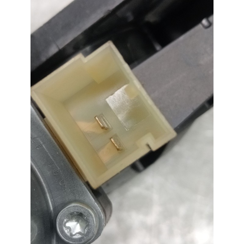 Recambio de elevalunas delantero derecho para skoda octavia iii (5e3, nl3, nr3) 2.0 tdi referencia OEM IAM 5e0837462  