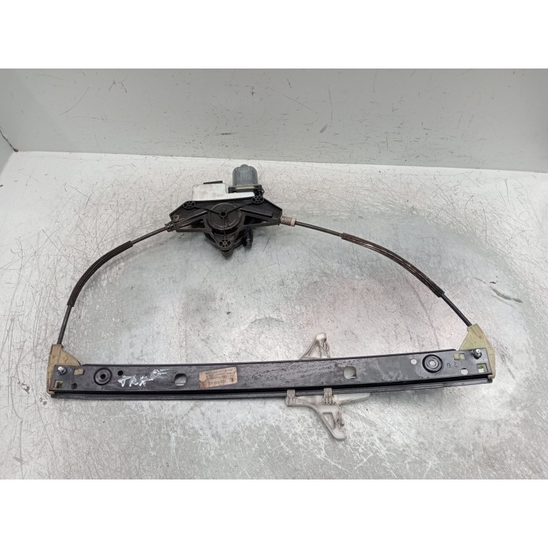 Recambio de elevalunas trasero derecho para skoda octavia iii (5e3, nl3, nr3) 2.0 tdi referencia OEM IAM   