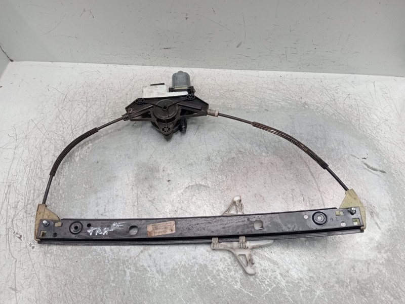 Recambio de elevalunas trasero derecho para skoda octavia iii (5e3, nl3, nr3) 2.0 tdi referencia OEM IAM   