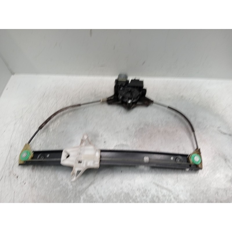 Recambio de elevalunas trasero derecho para skoda octavia iii (5e3, nl3, nr3) 2.0 tdi referencia OEM IAM   