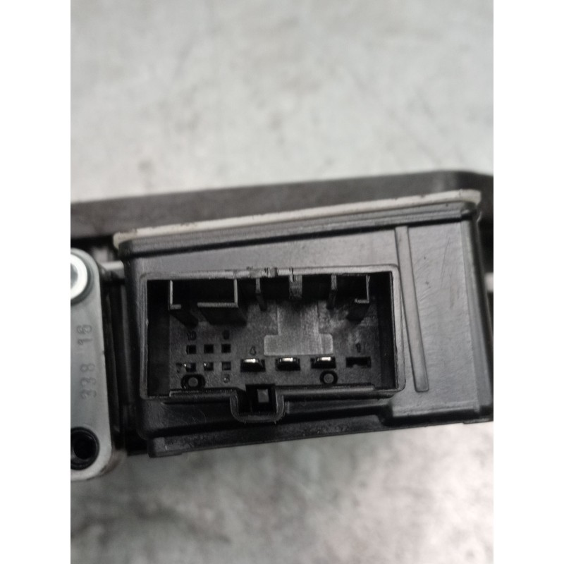 Recambio de elevalunas trasero derecho para skoda octavia iii (5e3, nl3, nr3) 2.0 tdi referencia OEM IAM   