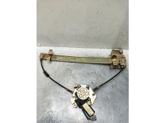 Recambio de elevalunas delantero izquierdo para opel frontera b (u99) 2.2 dti (6b_zc, 6b_vf, 6b_66, 6b_76) referencia OEM IAM 97