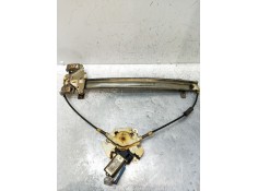 Recambio de elevalunas delantero izquierdo para opel frontera b (u99) 2.2 dti (6b_zc, 6b_vf, 6b_66, 6b_76) referencia OEM IAM 97 2