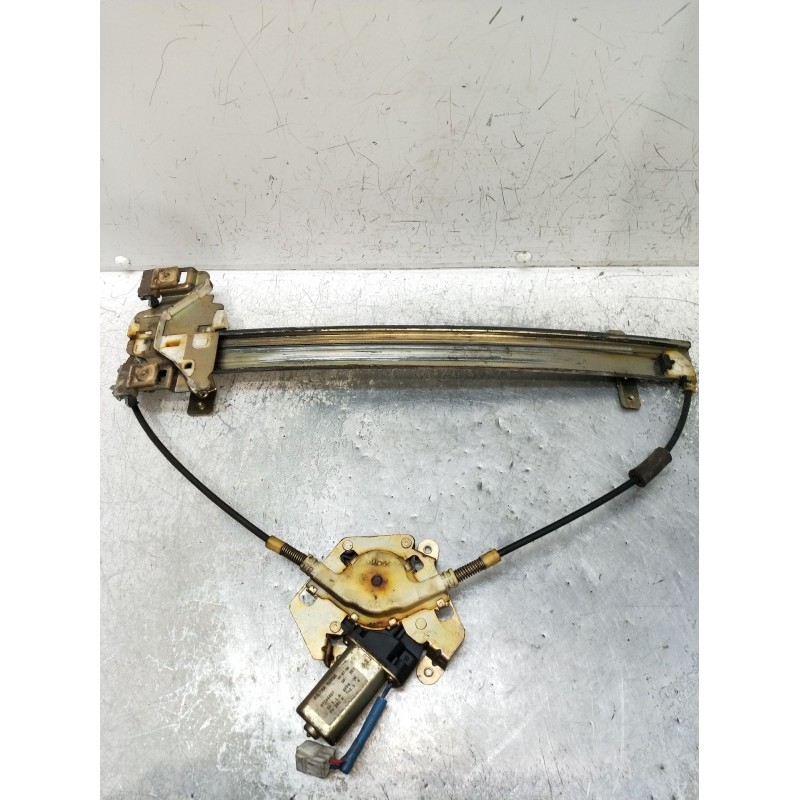 Recambio de elevalunas delantero izquierdo para opel frontera b (u99) 2.2 dti (6b_zc, 6b_vf, 6b_66, 6b_76) referencia OEM IAM 97