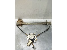 Recambio de elevalunas delantero derecho para opel frontera b (u99) 2.2 dti (6b_zc, 6b_vf, 6b_66, 6b_76) referencia OEM IAM 9714