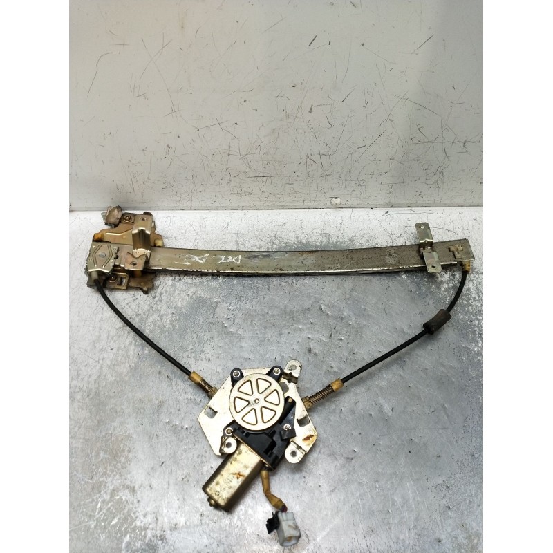 Recambio de elevalunas delantero derecho para opel frontera b (u99) 2.2 dti (6b_zc, 6b_vf, 6b_66, 6b_76) referencia OEM IAM 9714