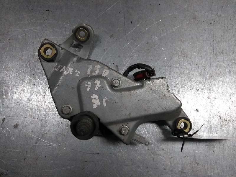 Recambio de motor limpia trasero para citroen saxo 1.5 d x referencia OEM IAM    Recambio de motor limpia trasero para citroen saxo 1.5 d x referencia OEM IAM