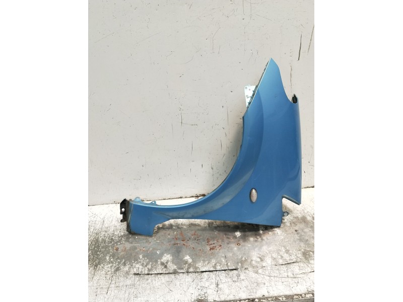 Recambio de aleta delantera izquierda para citroën c3 pluriel (hb_) 1.6 referencia OEM IAM   