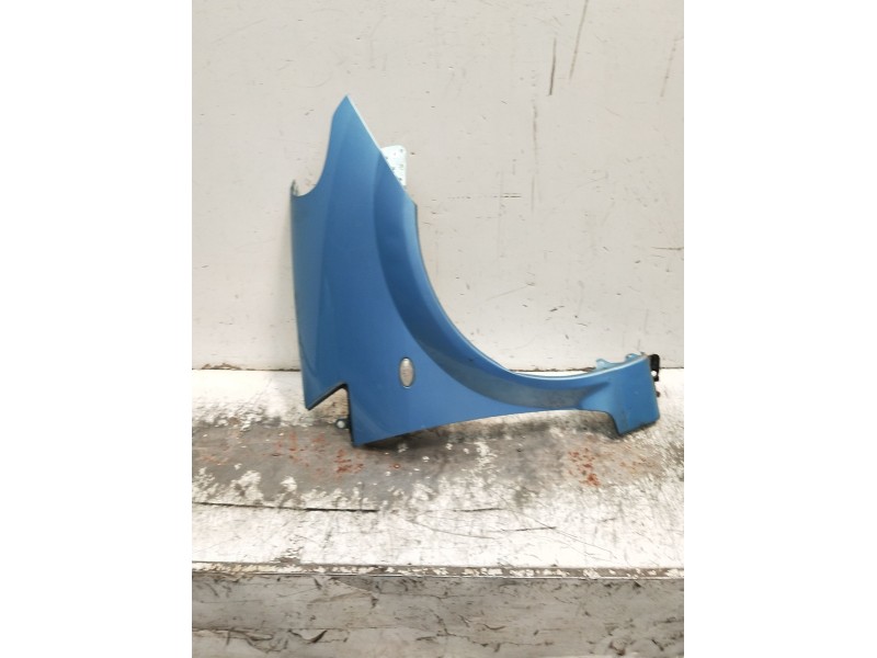 Recambio de aleta delantera derecha para citroën c3 pluriel (hb_) 1.6 referencia OEM IAM   