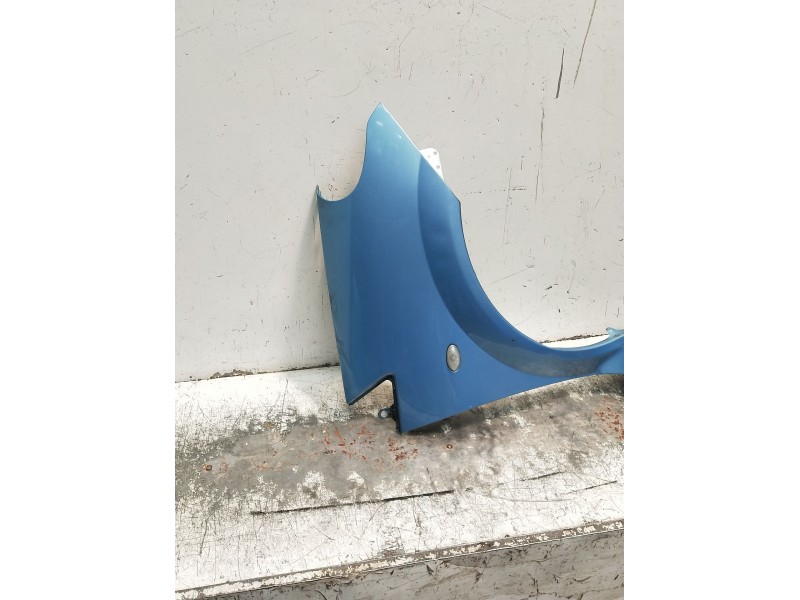 Recambio de aleta delantera derecha para citroën c3 pluriel (hb_) 1.6 referencia OEM IAM   