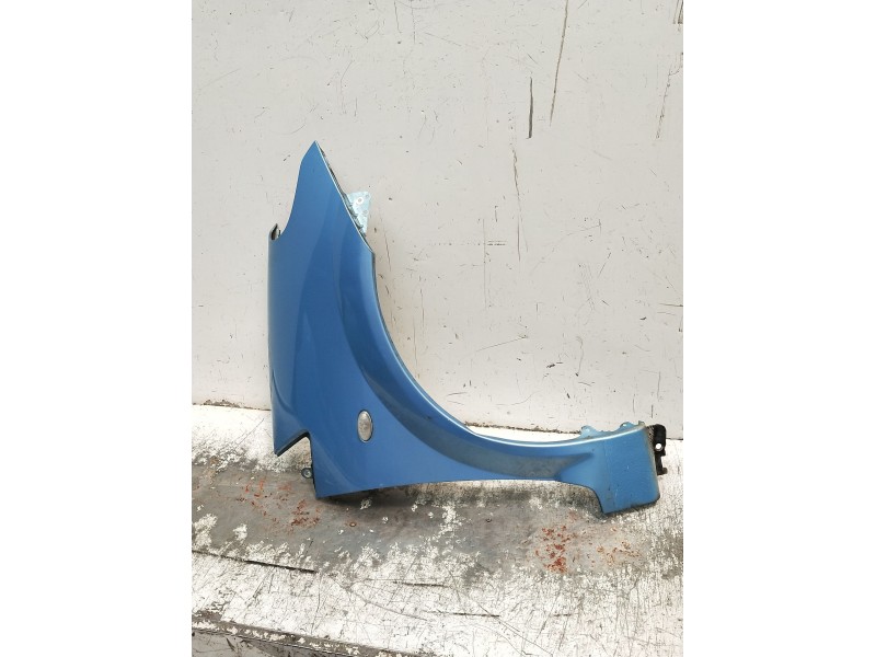 Recambio de aleta delantera derecha para citroën c3 pluriel (hb_) 1.6 referencia OEM IAM   