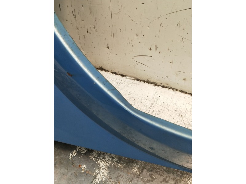 Recambio de aleta delantera derecha para citroën c3 pluriel (hb_) 1.6 referencia OEM IAM   