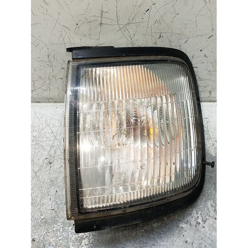 Recambio de piloto delantero izquierdo para opel frontera b (u99) 2.2 dti (6b_zc, 6b_vf, 6b_66, 6b_76) referencia OEM IAM   
