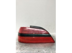 Recambio de piloto trasero izquierdo para peugeot 406 (8b) 2.0 hdi 110 referencia OEM IAM   