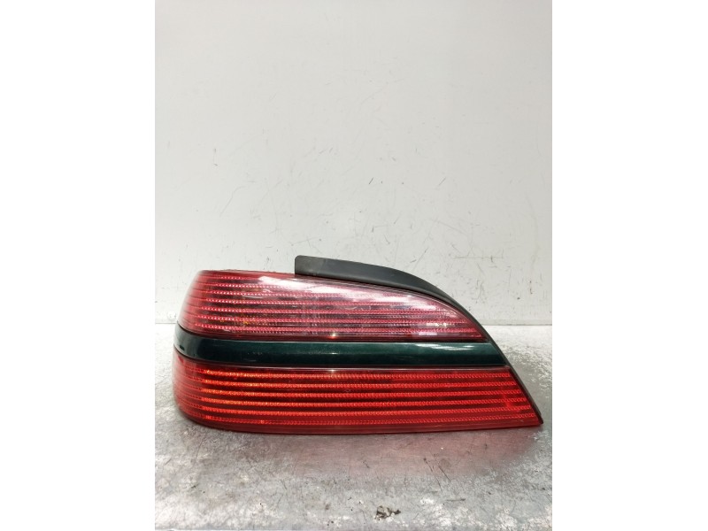 Recambio de piloto trasero izquierdo para peugeot 406 (8b) 2.0 hdi 110 referencia OEM IAM   