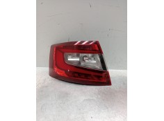 Recambio de piloto trasero izquierdo para skoda octavia iii (5e3, nl3, nr3) 2.0 tdi referencia OEM IAM 5e5945207 2sk01288101 