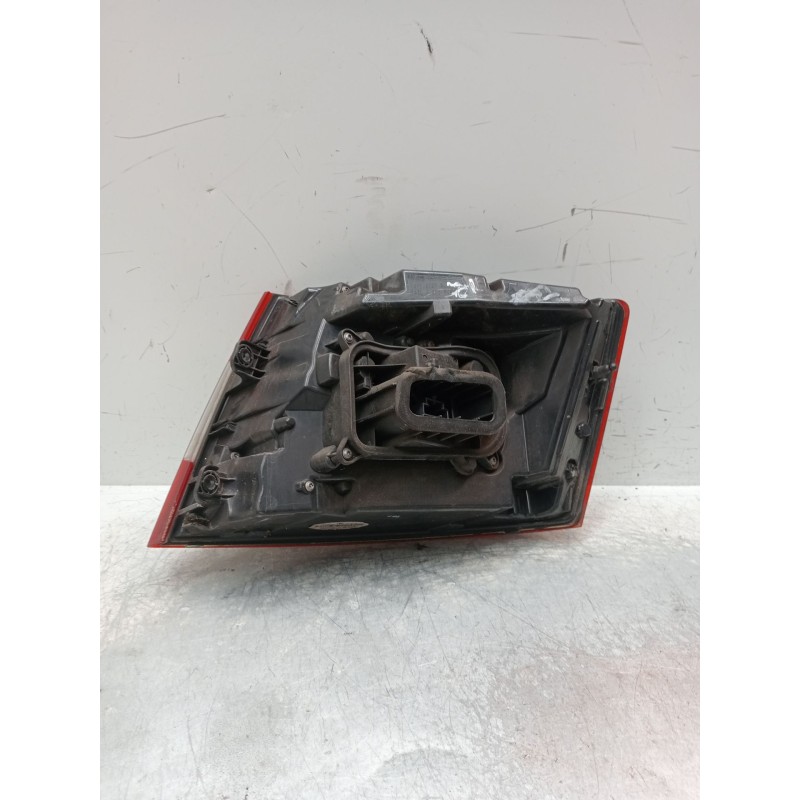 Recambio de piloto trasero izquierdo para skoda octavia iii (5e3, nl3, nr3) 2.0 tdi referencia OEM IAM 5e5945207 2sk01288101 