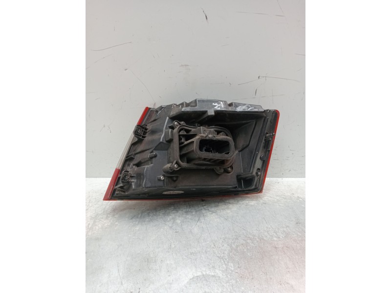 Recambio de piloto trasero izquierdo para skoda octavia iii (5e3, nl3, nr3) 2.0 tdi referencia OEM IAM 5e5945207 2sk01288101 