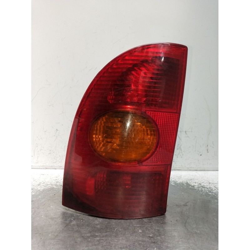 Recambio de piloto trasero izquierdo para renault megane i grandtour (ka0/1_) 1.9 d (ka0j, ka0r) referencia OEM IAM   