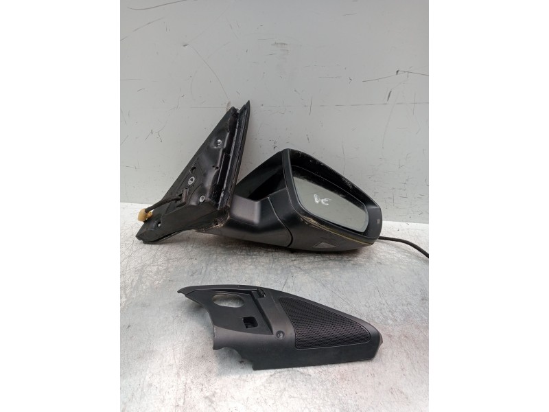 Recambio de retrovisor derecho para skoda octavia iii (5e3, nl3, nr3) 2.0 tdi referencia OEM IAM electrico 1 enchufe 12 cables 