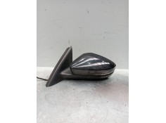 Recambio de retrovisor izquierdo para skoda octavia iii (5e3, nl3, nr3) 2.0 tdi referencia OEM IAM electrico 1 enchufe 11 cables