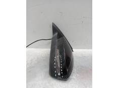 Recambio de retrovisor izquierdo para skoda octavia iii (5e3, nl3, nr3) 2.0 tdi referencia OEM IAM electrico 1 enchufe 11 cables 2
