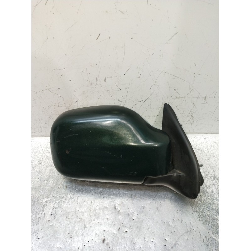 Recambio de retrovisor derecho para opel frontera b (u99) 2.2 dti (6b_zc, 6b_vf, 6b_66, 6b_76) referencia OEM IAM  ELECTRICO 