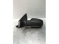 Recambio de retrovisor izquierdo para renault megane ii (bm0/1_, cm0/1_) 1.4 16v (bm0b, cm0b) referencia OEM IAM  MANUAL 