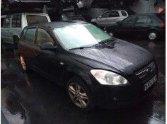 kia cee´d del año 2009