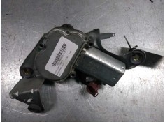Recambio de motor limpia trasero para citroen saxo 1.5 d x referencia OEM IAM    2