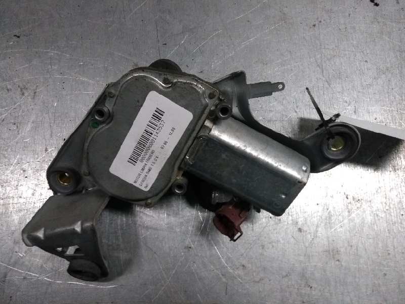 Recambio de motor limpia trasero para citroen saxo 1.5 d x referencia OEM IAM    Recambio de motor limpia trasero para citroen saxo 1.5 d x referencia OEM IAM