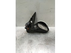 Recambio de retrovisor derecho para peugeot 206+ básico referencia OEM IAM 96480957xt   2