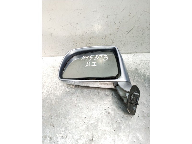 Recambio de retrovisor izquierdo para hyundai trajet (fo) 2.0 crdi referencia OEM IAM  ELECTRICO 