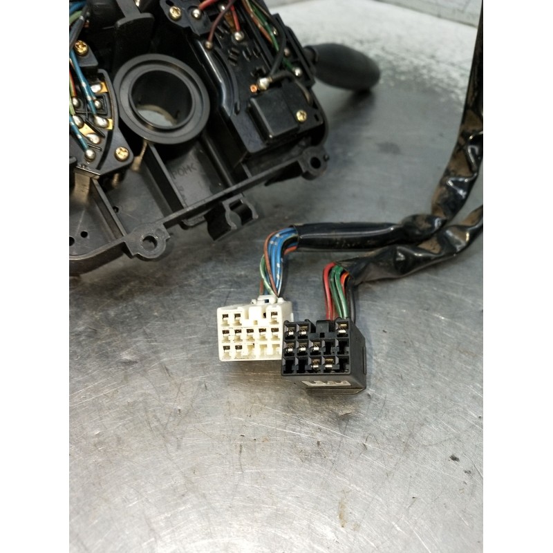 Recambio de mando luces para opel frontera b (u99) 2.2 dti (6b_zc, 6b_vf, 6b_66, 6b_76) referencia OEM IAM   