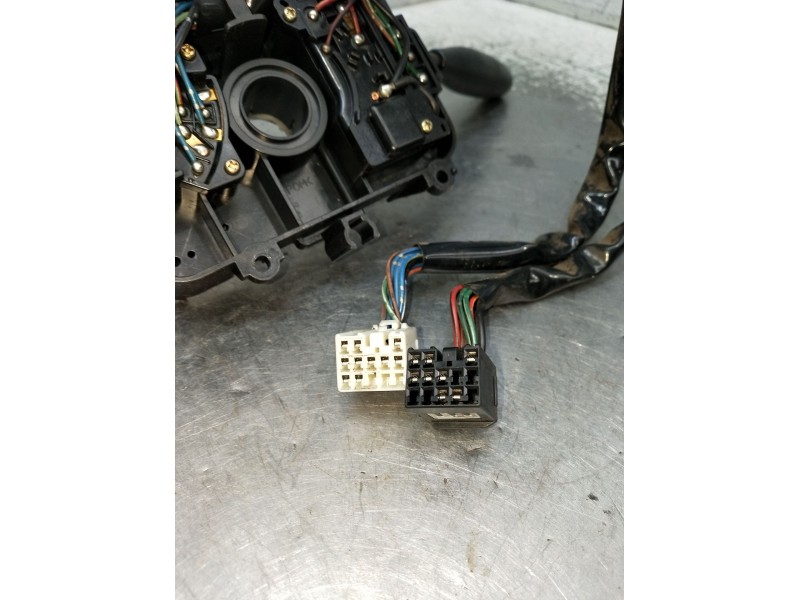 Recambio de mando luces para opel frontera b (u99) 2.2 dti (6b_zc, 6b_vf, 6b_66, 6b_76) referencia OEM IAM   