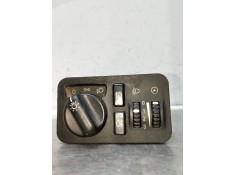 Recambio de mando luces para opel frontera b (u99) 2.2 dti (6b_zc, 6b_vf, 6b_66, 6b_76) referencia OEM IAM 8971779590  