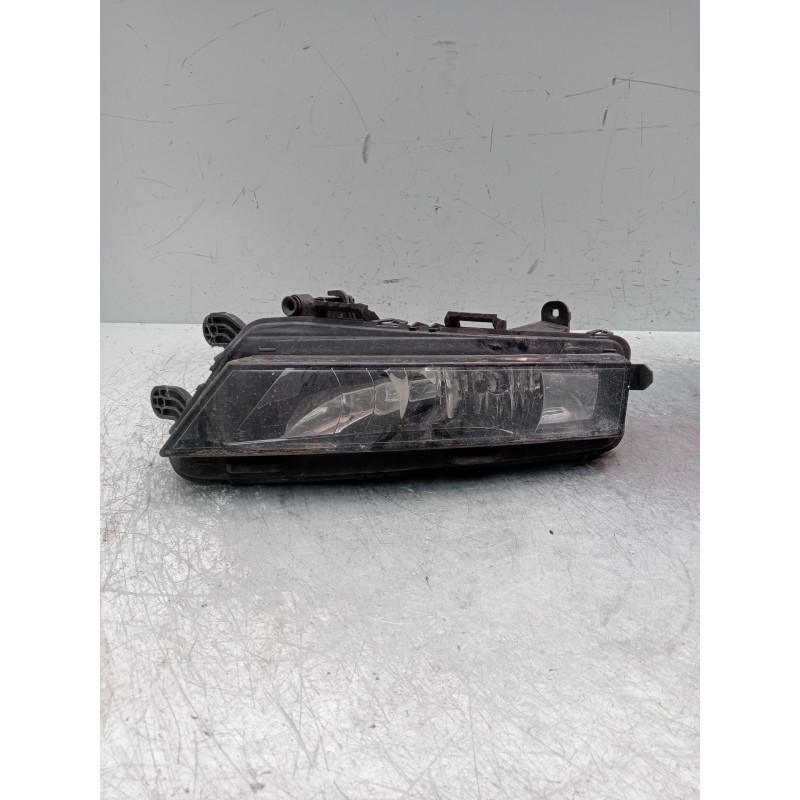 Recambio de faro antiniebla derecho para skoda octavia iii (5e3, nl3, nr3) 2.0 tdi referencia OEM IAM 5e0941700f 10961020000 