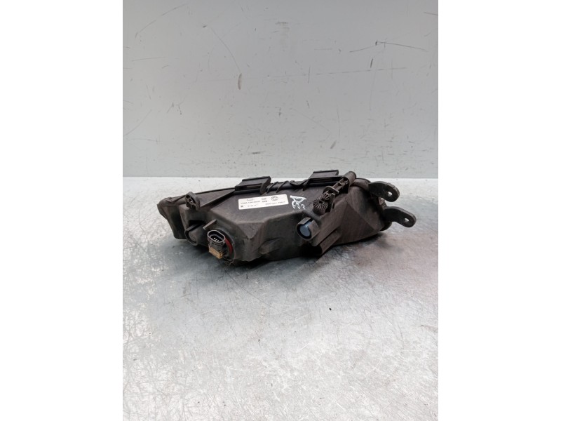 Recambio de faro antiniebla derecho para skoda octavia iii (5e3, nl3, nr3) 2.0 tdi referencia OEM IAM 5e0941700f 10961020000 