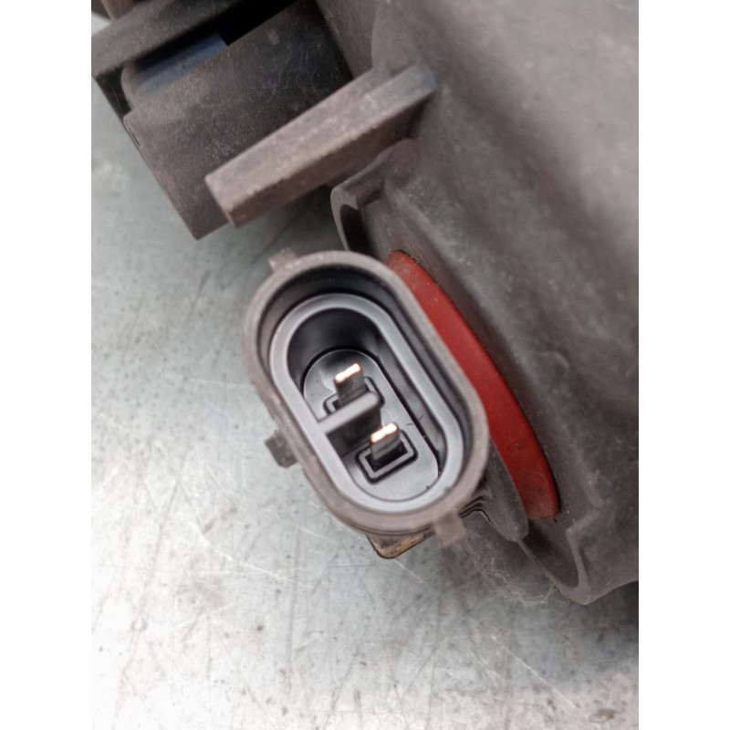 Recambio de faro antiniebla derecho para skoda octavia iii (5e3, nl3, nr3) 2.0 tdi referencia OEM IAM 5e0941700f 10961020000 