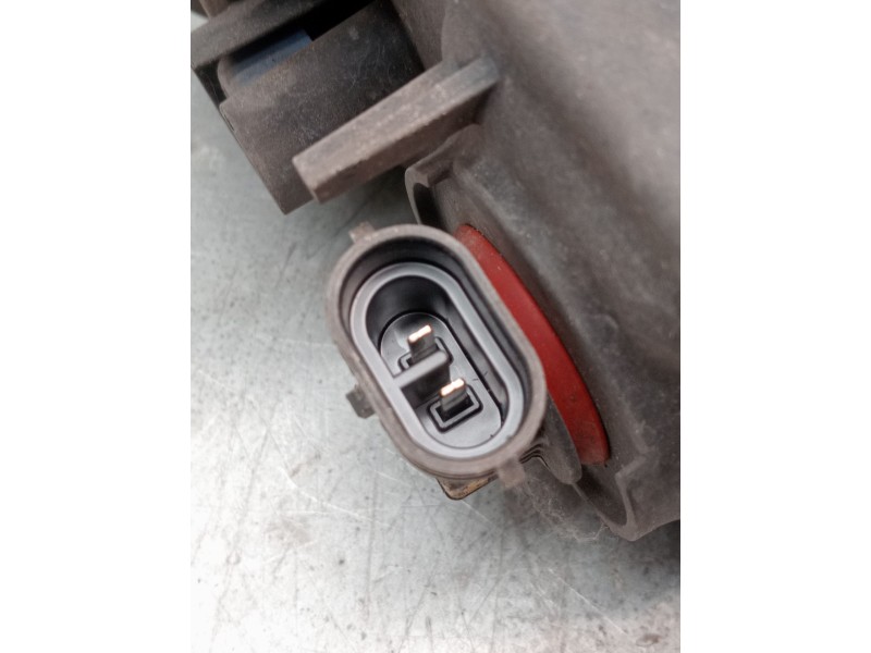 Recambio de faro antiniebla derecho para skoda octavia iii (5e3, nl3, nr3) 2.0 tdi referencia OEM IAM 5e0941700f 10961020000 