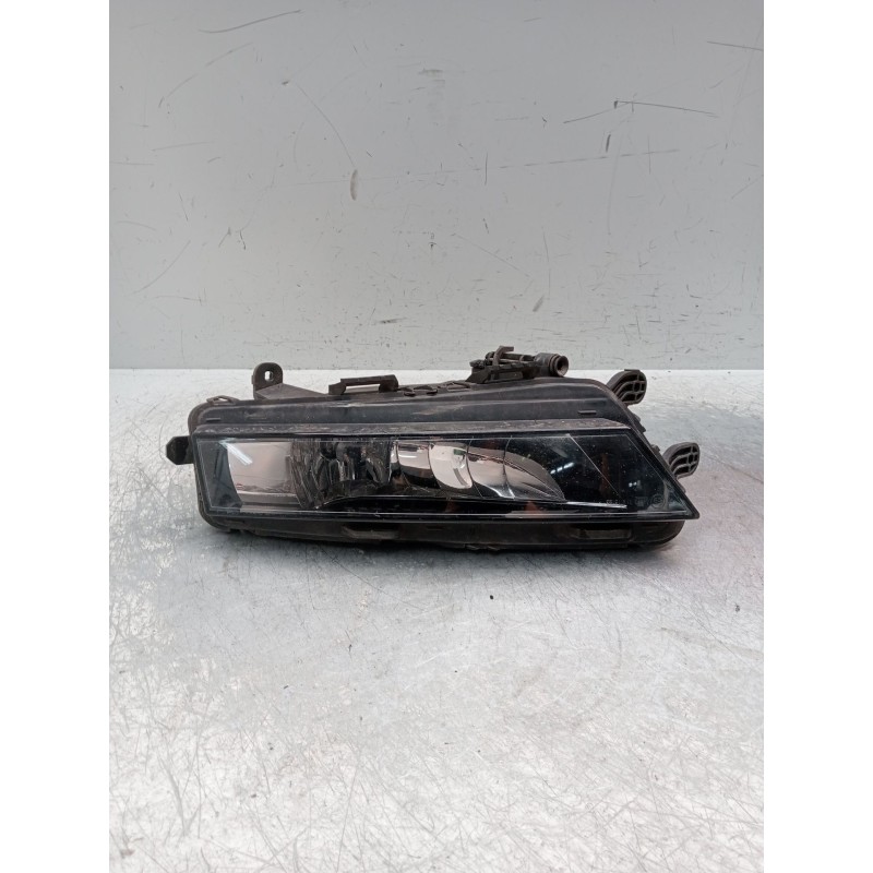 Recambio de faro antiniebla izquierdo para skoda octavia iii (5e3, nl3, nr3) 2.0 tdi referencia OEM IAM 5e0941699F 10961010000 