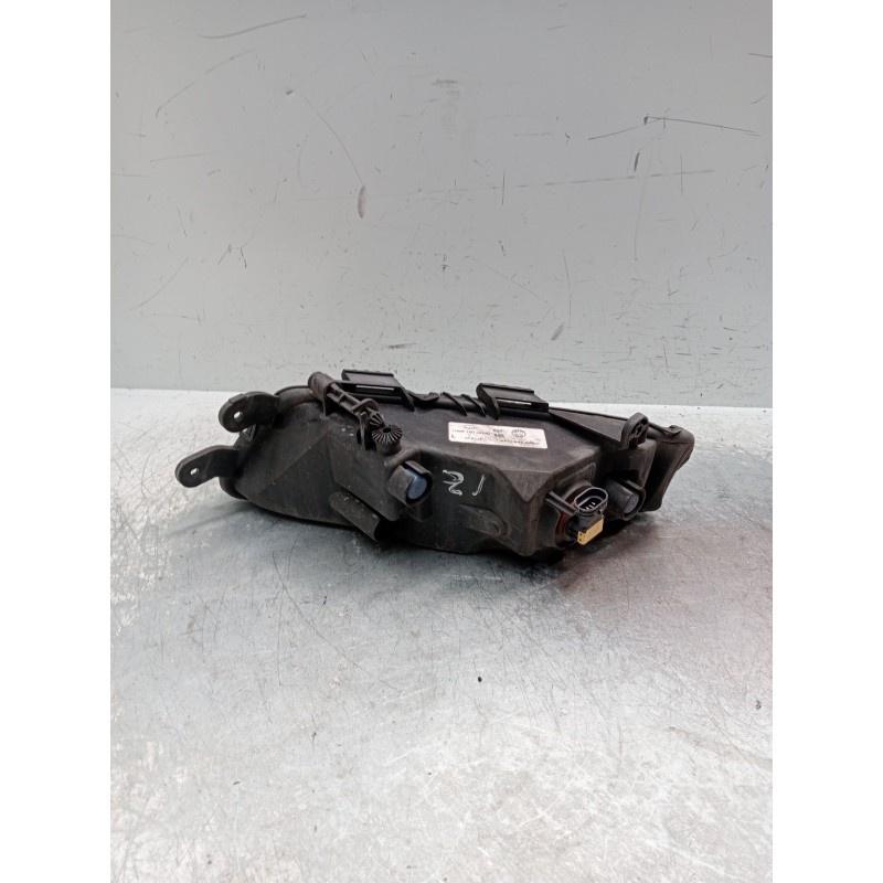 Recambio de faro antiniebla izquierdo para skoda octavia iii (5e3, nl3, nr3) 2.0 tdi referencia OEM IAM 5e0941699F 10961010000 