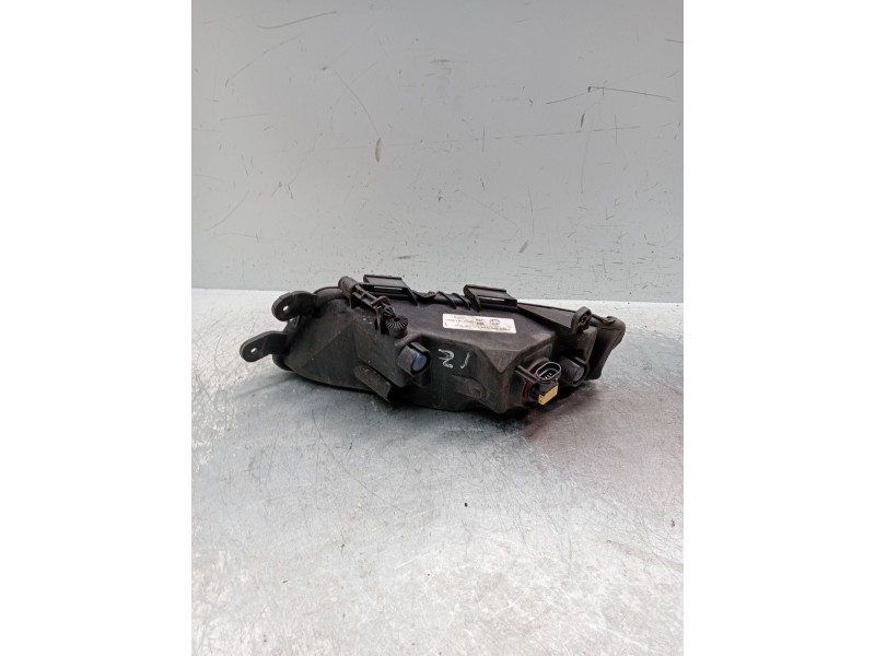 Recambio de faro antiniebla izquierdo para skoda octavia iii (5e3, nl3, nr3) 2.0 tdi referencia OEM IAM 5e0941699F 10961010000 
