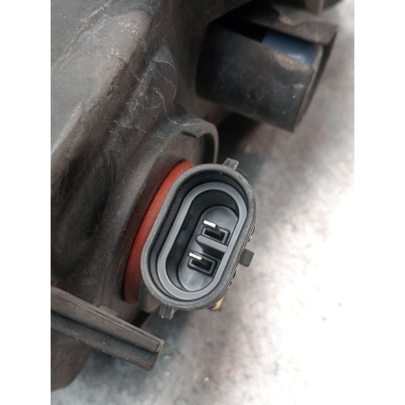 Recambio de faro antiniebla izquierdo para skoda octavia iii (5e3, nl3, nr3) 2.0 tdi referencia OEM IAM 5e0941699F 10961010000 