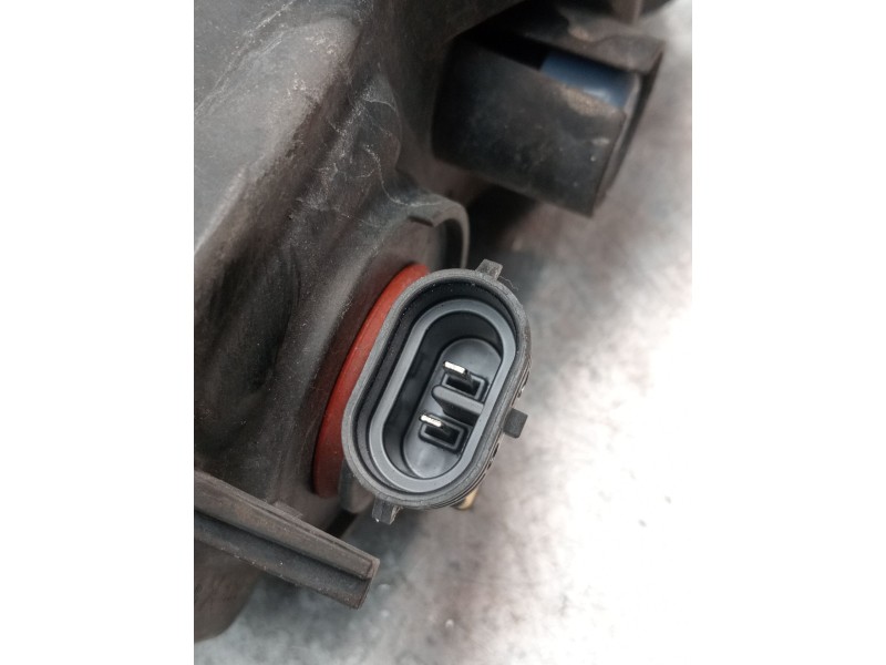 Recambio de faro antiniebla izquierdo para skoda octavia iii (5e3, nl3, nr3) 2.0 tdi referencia OEM IAM 5e0941699F 10961010000 