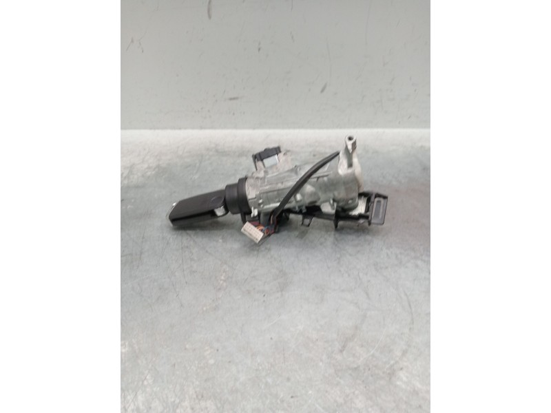 Recambio de conmutador de arranque para skoda octavia iii (5e3, nl3, nr3) 2.0 tdi referencia OEM IAM 1k0905851  