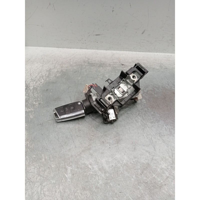 Recambio de conmutador de arranque para skoda octavia iii (5e3, nl3, nr3) 2.0 tdi referencia OEM IAM 1k0905851  