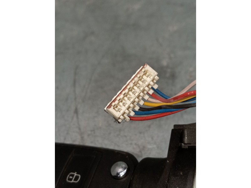 Recambio de conmutador de arranque para skoda octavia iii (5e3, nl3, nr3) 2.0 tdi referencia OEM IAM 1k0905851  