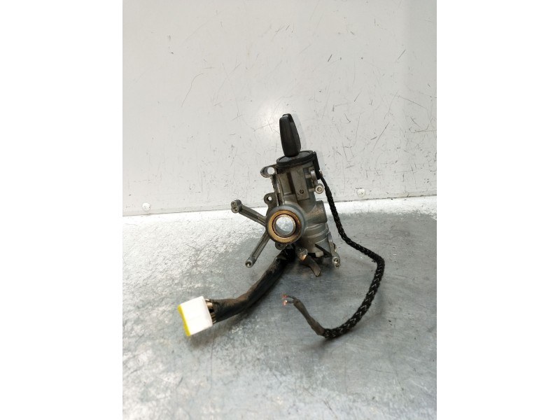 Recambio de conmutador de arranque para opel frontera b (u99) 2.2 dti (6b_zc, 6b_vf, 6b_66, 6b_76) referencia OEM IAM   