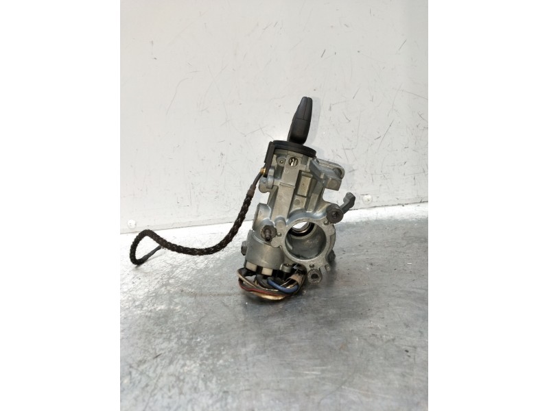 Recambio de conmutador de arranque para opel frontera b (u99) 2.2 dti (6b_zc, 6b_vf, 6b_66, 6b_76) referencia OEM IAM   